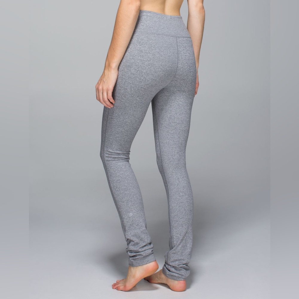 LULULEMON | Skinny Will Leggings